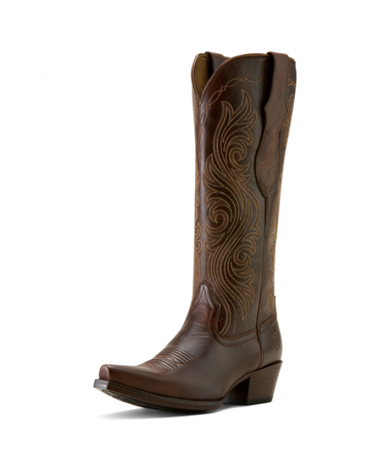 Ariat - Taytum X Toe StretchFit Western Boot