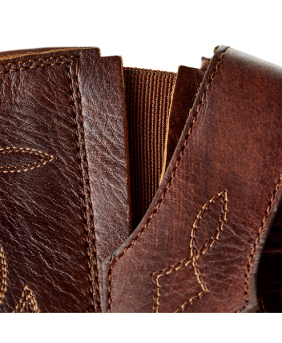 Ariat - Taytum X Toe StretchFit Western Boot
