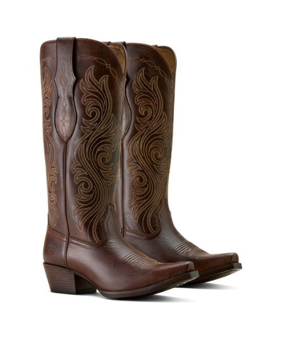 Ariat - Taytum X Toe StretchFit Western Boot