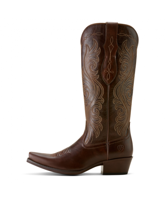 Ariat - Taytum X Toe StretchFit Western Boot