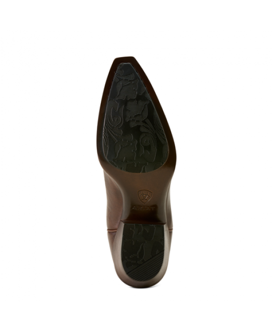 Ariat - Taytum X Toe StretchFit Western Boot