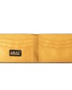Ariat - Bifold Slim Wallet Stacked Logo Ariat - Bifold Slim Wallet Stacked Logo
