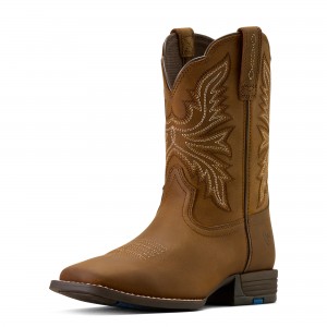 Ariat - Children's Westwood Wide Square Toe