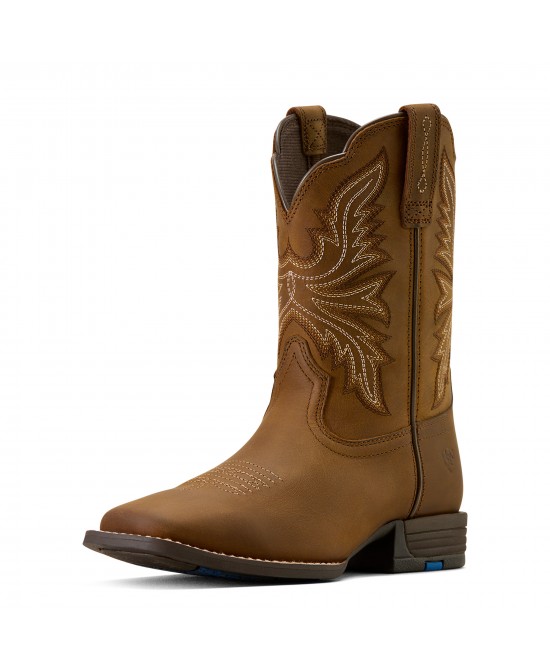 Ariat - Children's Westwood Wide Square Toe Ariat - Children's Westwood Wide Square Toe