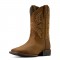 Ariat - Children's Westwood Wide Square Toe