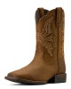 Ariat - Children's Westwood Wide Square Toe Ariat - Children's Westwood Wide Square Toe