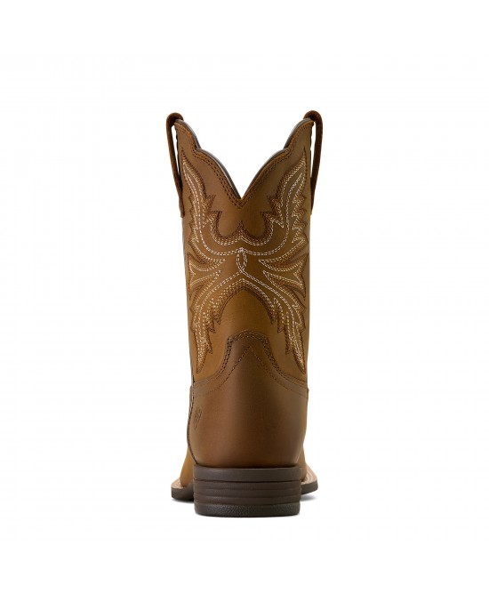 Ariat - Children's Westwood Wide Square Toe Ariat - Children's Westwood Wide Square Toe