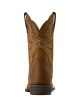 Ariat - Children's Westwood Wide Square Toe Ariat - Children's Westwood Wide Square Toe