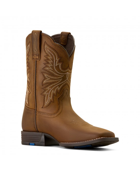 Ariat - Children's Westwood Wide Square Toe Ariat - Children's Westwood Wide Square Toe