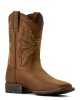 Ariat - Children's Westwood Wide Square Toe Ariat - Children's Westwood Wide Square Toe