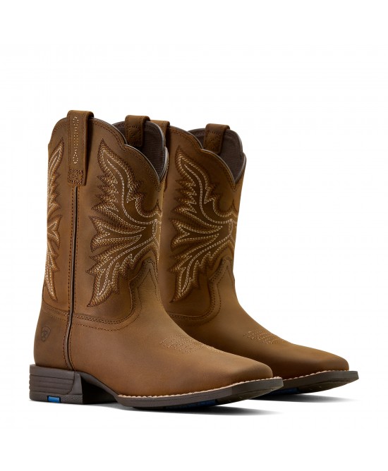 Ariat - Children's Westwood Wide Square Toe Ariat - Children's Westwood Wide Square Toe