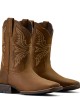 Ariat - Children's Westwood Wide Square Toe Ariat - Children's Westwood Wide Square Toe