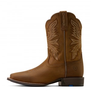 Ariat - Children's Westwood Wide Square Toe Ariat - Children's Westwood Wide Square Toe