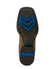 Ariat - Children's Westwood Wide Square Toe Ariat - Children's Westwood Wide Square Toe