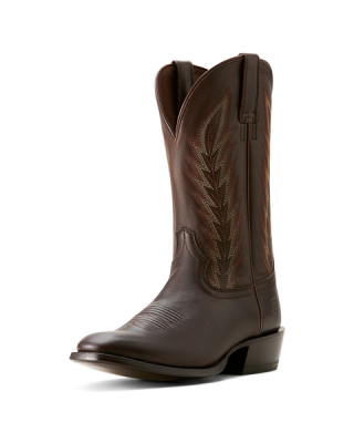 Ariat - Willie Brown Western Boot