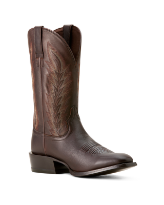 Ariat - Willie Brown Western Boot