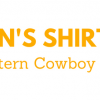 Men's Shirts
