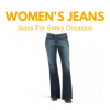 Women's Jeans and Bottoms