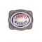 Belt Buckle - Country and Western