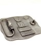 Belt Buckle - Country and Western