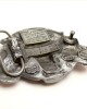 Belt Buckle - Native American
