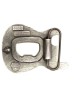Belt Buckle - USA Bottle Opener