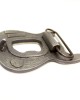 Belt Buckle - USA Bottle Opener