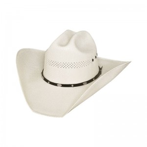 Bullhide Hats -  JM Limited Edition 50x