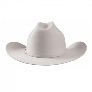Bullhide Hats - Kingsman Jr Beige - Children's