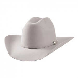 Bullhide Hats - Kingsman Jr Beige - Children's