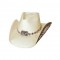 Bullhide Hats - Cowgirl Fantasy Natural