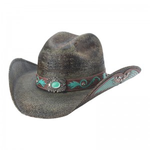 Bullhide Hats - Music City Forest