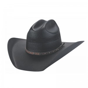 Bullhide Hats - Hometown 10X