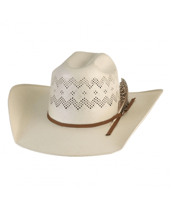 Bullhide Hats -  Final Matchup 100x