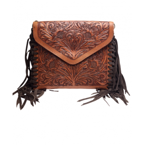 Cowboy Boot Store - Western Bag - Bloom Purse