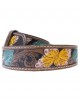 Leather Belt - CBS - Alaska Leather Belt - CBS - Alaska
