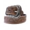 Leather Belt - CBS - Arizona