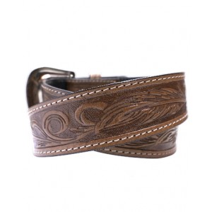 Leather Belt - CBS - Arizona Leather Belt - CBS - Arizona