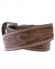 Leather Belt - CBS - Arizona Leather Belt - CBS - Arizona