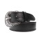 Leather Belt - CBS - Arkansas