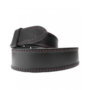 Leather Belt - CBS - Arkansas Leather Belt - CBS - Arkansas