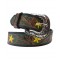 Leather Belt - CBS - California