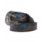 Leather Belt - CBS - Connecticut