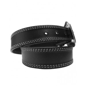 Leather Belt - CBS - Georgia Leather Belt - CBS - Georgia