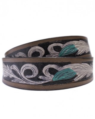 Leather Belt - CBS - Missouri
