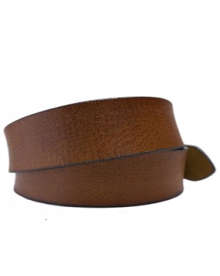 Leather Belt - CBS - Maryland