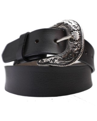 Leather Belt - CBS - Nevada