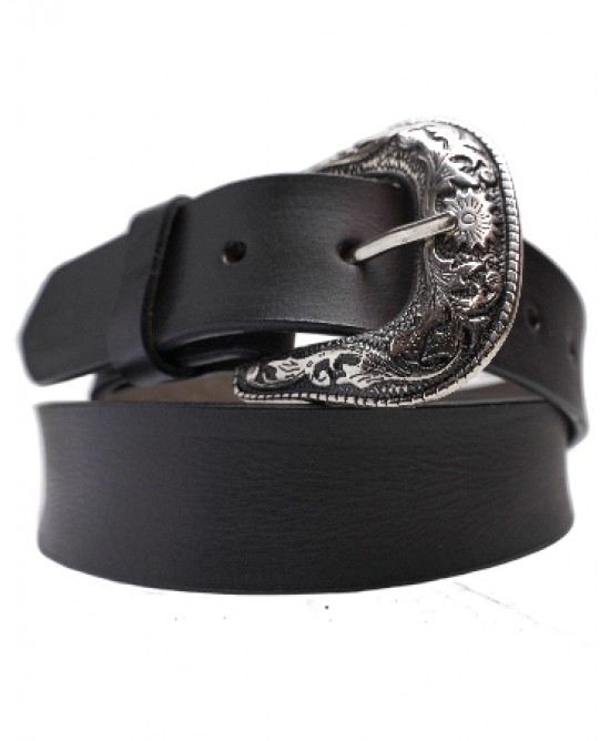 Leather Belt - CBS - Nevada Leather Belt - CBS - Nevada