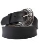 Leather Belt - CBS - Nevada Leather Belt - CBS - Nevada