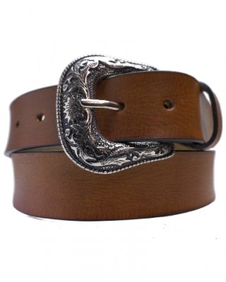 Leather Belt - CBS - Maryland